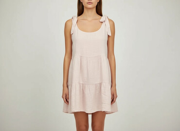 sukienka dla mamy na roczek: Women`s dress, size S