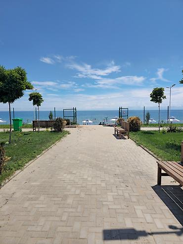 centr park: Аренда квартиры на Иссык-Куле, Бостери, 6 мест, Цена Целиком за жилье — 2