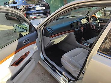 dn8 sonata: Toyota Mark II: 2003 г., Автомат, Бензин, Седан — 6
