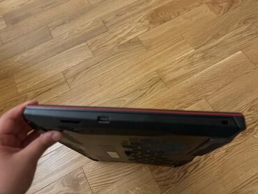 gaming noutbuk: İşlənmiş ASUS TUF Gaming, 15.6 ", Intel Core i5, 512 GB, Pulsuz çatdırılma