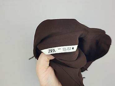 fransa koszula: Zara, Koszula damska, rozmiar L — 4