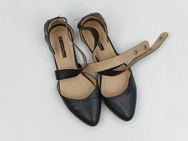 Flat shoes for women, 37, condition - Perfect