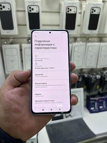 redmi 12 not: Редми нот 13 на 8/128 гб В хорошем состоянии Всё четко работает — 4
