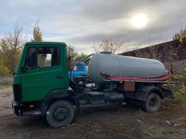 мокрая автономка: Требуется водитель.