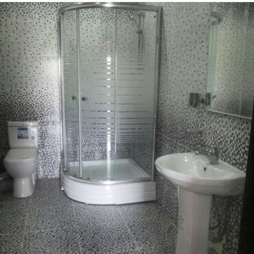Duş kabinaları, arakəsmələr: Yeni Arakəsmə, Pulsuz çatdırılma — 10