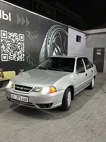 Daewoo Nexia: 2013 г., 1.6 л, Седан