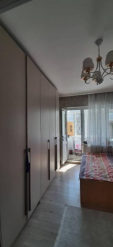 Продажа квартир: 2 комнаты, 71 м², Городок строителей 105 серия, 7 этаж, Евроремонт — 3