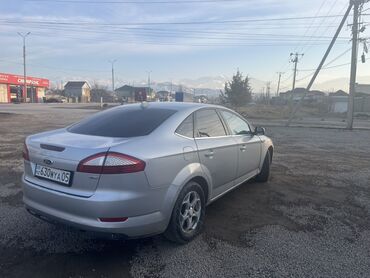 флорак форте цена бишкек: Ford Mondeo: 2008 г., 2 л, Автоматические, Дизель, Седан