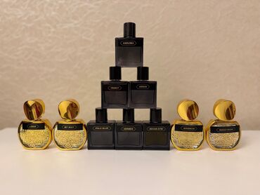 narciso rodriguez 30ml qiymeti: QADIN Givenchy L'interdit 30ML - 20 AZN Gucci Rush 30ML - 20 AZN Yves