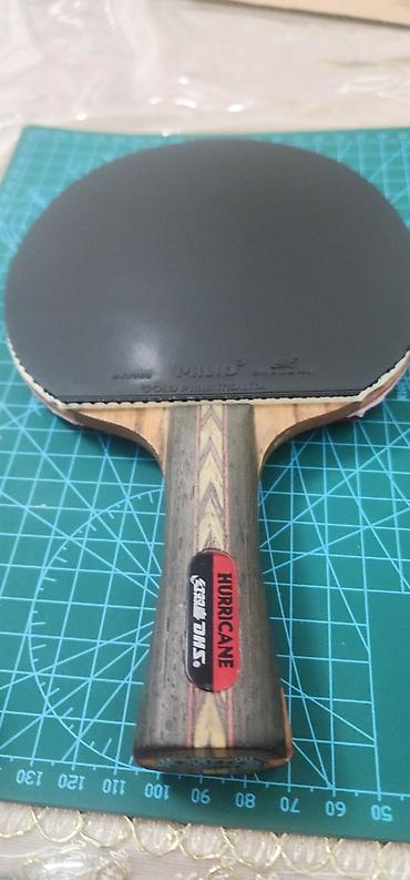 Ракетки: DHS HURRICANE основания ОРИГИНАЛ покупал когда был в китае.Очень — 2