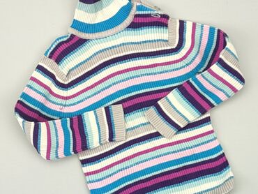 sweter świąteczny dziecięcy: Golf, 1.5-2 years, 86-92 cm, condition - Good