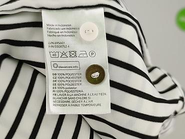 secound hand: H&M, Koszula damska, rozmiar 2XS — 5