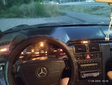 w211 e55 amg kompressor: Mercedes-Benz E-Class: 1997 г., 2.2 л, Автомат, Бензин, Седан — 9