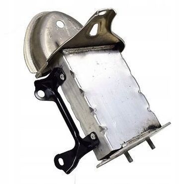 Силовые элементы кузова: Toyota, Новый, Оригинал — 7