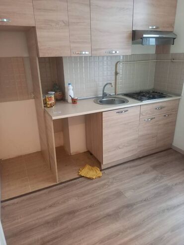 Uzunmüddətli kirayə mənzillər: Hövsan Mida 1 layihəsində, Yeni tikili, 7 mərtəbəli binanın 5-ci — 7