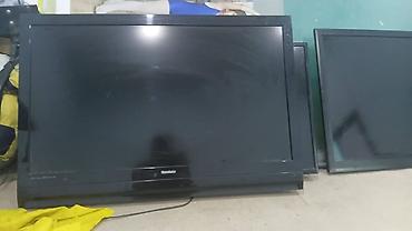 tesla tv: 17 ədəddi ekranı 105-109 olanlar 220 azndı ekranı 124 olanlar 260 — 3