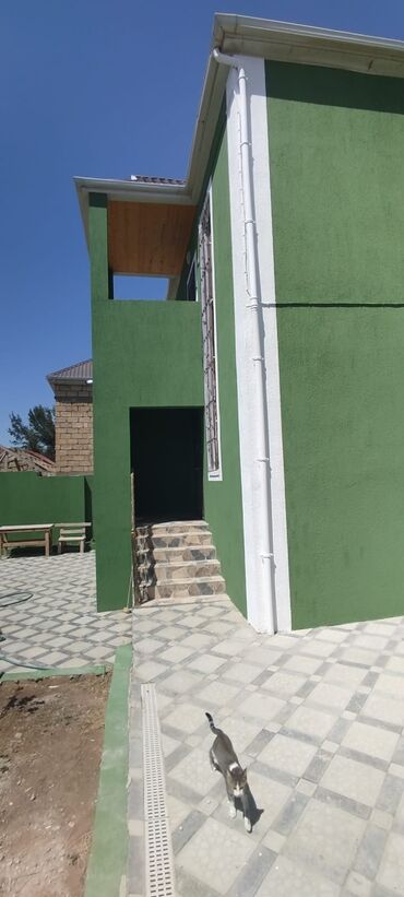 Həyət evləri və villaların satışı: Lökbatan qəs. 6 otaqlı, 162 kv. m, Yeni təmirli — 3