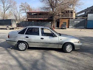 Daewoo: Daewoo Nexia: 2004 г., 1.5 л, Бензин, Седан at lalafo.kg — 11 Daewoo: Daewoo Nexia: 2004 г., 1.5 л, Бензин, Седан — 11