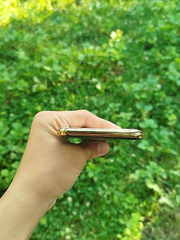 ipad a16 kontakt home: IPhone 11 Pro Max, 64 GB, Qızılı, Face ID, Zəmanət — 4