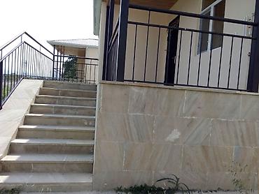 bakıda ev: 3 otaqlı, 85 kv. m, Kredit yoxdur, Orta təmir — 5