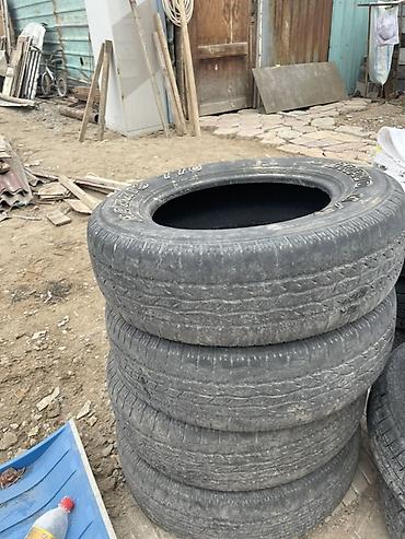 Шины: Шины 215 / 70 / R 16, Лето, Комплект, Внедорожные (АТ/МТ), Maxxis — 2