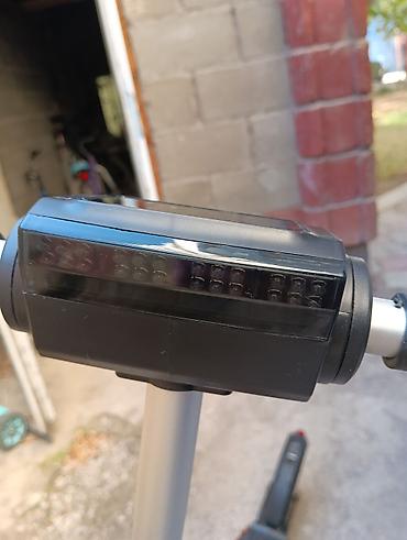 Электросамокаты: Электросамокат, Kugoo, Без рассрочки, Б/у, Бесплатная доставка — 7