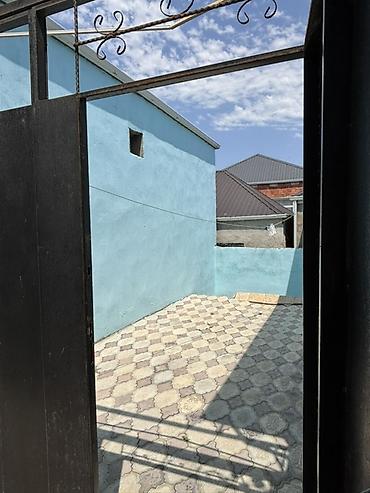 nargilede satilan evler: 3 otaqlı, 88 kv. m, Yeni təmirli — 3