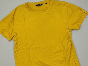 t shirty koszulka: T-shirt, Cropp, M, stan - Dobry