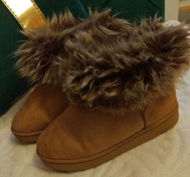 mubb cizme: Ugg boots, Size - 33