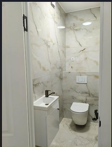 Продажа квартир: 2 комнаты, 74 м², Церковь 106 серия улучшенная, 6 этаж, Евроремонт — 3