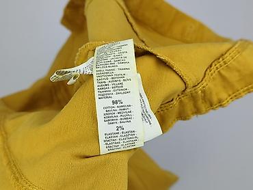 ramoneska h: House of Denim, Kurtka jeansowa damska, rozmiar S — 6