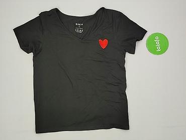 jeff: Shein, T-shirt damski, rozmiar S — 2
