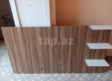 tv stand alçıpan: Siyirməsiz, Polkalı, Taxta, Azərbaycan, Kredit yoxdur