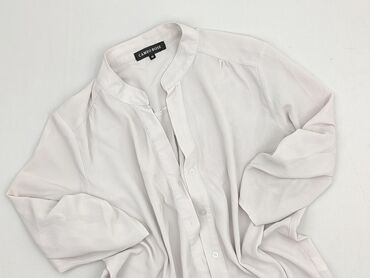 koszulka z odkrytym brzuchem: Cameo Rose, Women's blouse, size M (EU 38)