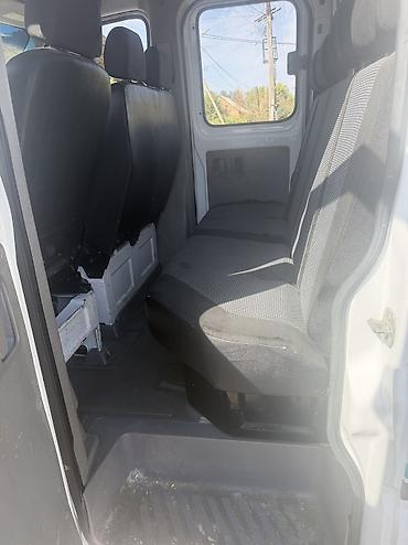 фара мерс 211: Грузовик, Mercedes-Benz, Дубль, 3 т, Б/у — 10