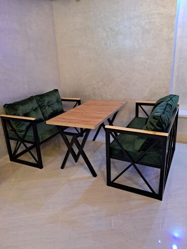 Masalar: Yeni, Açılmayan, Laminat, Kvadrat masa -da lalafo.az — 10 Masalar: Yeni, Açılmayan, Laminat, Kvadrat masa — 10