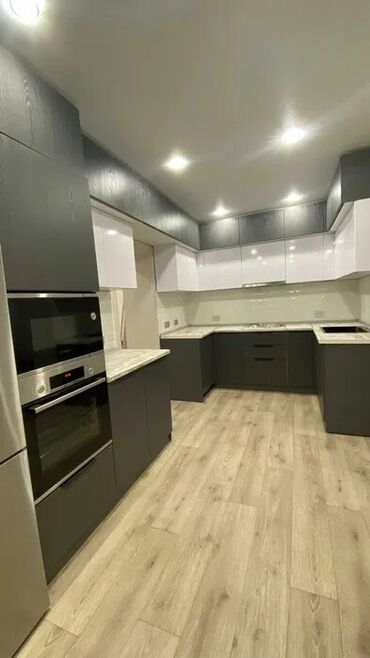 Мебель на заказ: Мебель на заказ, С матрасом, Сервант, Столешница — 16