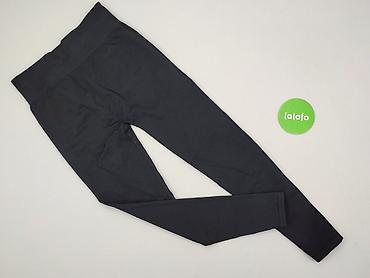 modne leginsy: H&M Sport, Legginsy Sportowe damskie, rozmiar S — 3