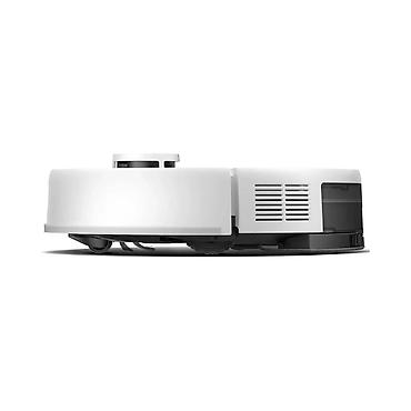 şuşə silən robot: Robot Tozsoran Mova E20s Pro Plus White (RLE24SD) Mova E20s Pro Plus — 5