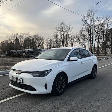 Weltmeister: Weltmeister E5, 2021 г., 84000 км, Передний, В наличии — 3