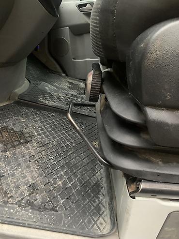 Mercedes-Benz: Mercedes-Benz Спринтер: 2013 г. — 11