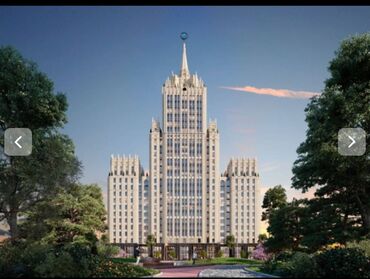 срочно продается квартира: 4 комнаты, 160 м², Элитка, 6 этаж, ПСО (под самоотделку)