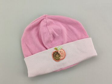 czapka kaszkietówka: Hat, condition - Good