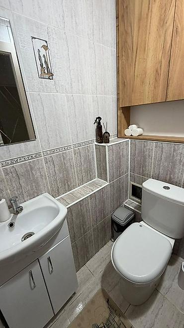 Продажа квартир: 3 комнаты, 66 м², 106 серия, 9 этаж, Косметический ремонт — 11