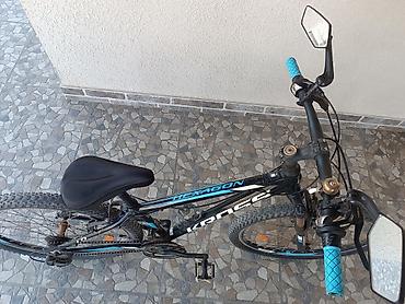 İdman velosipedləri: KROSS 2.0 dağ velosipedi - Çərçivə: yüngül lehimli, 26” təkər ölçüsü — 5