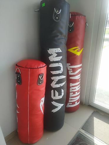 boxing: Груши боксерские — 1