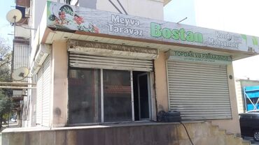 Butkalar, köşklar: Heydər Əliyev mərkəzində Nərim 🏢 Kupçalı Obyekt Satılır – Nərimanov — 10