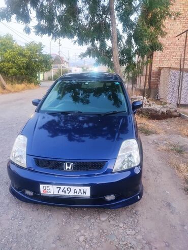 хонда одиссей багаж: Honda Stream: 2001 г., Типтроник, Бензин, Минивэн