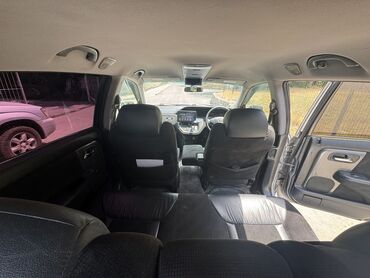 Honda: Honda Avancier: 2002 г., 2.3 л, Автомат, Бензин, Универсал at lalafo.kg — 11 Honda: Honda Avancier: 2002 г., 2.3 л, Автомат, Бензин, Универсал — 11