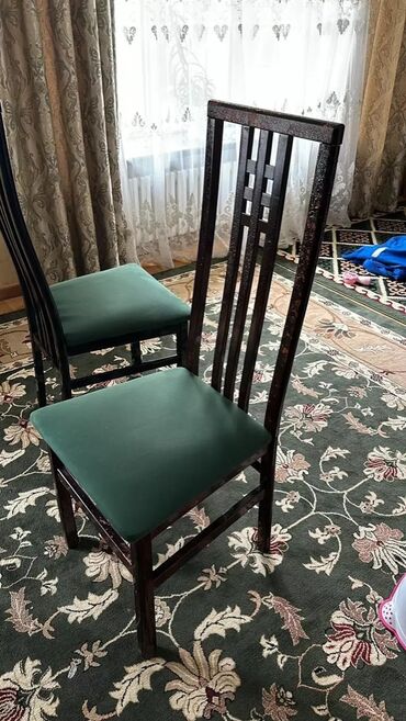 стол и стулья: Ремонт, реставрация мебели Платная доставка